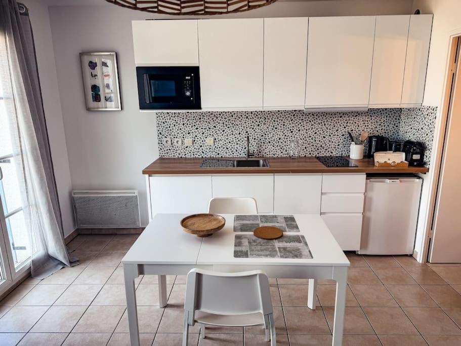 Studio Cosy Proche De Disney Magny-le-Hongre Εξωτερικό φωτογραφία