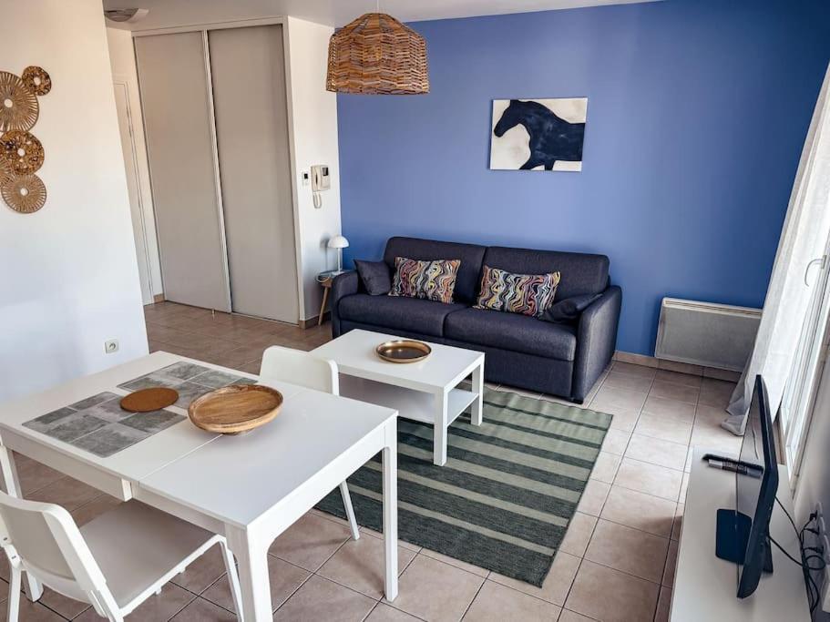 Studio Cosy Proche De Disney Magny-le-Hongre Εξωτερικό φωτογραφία